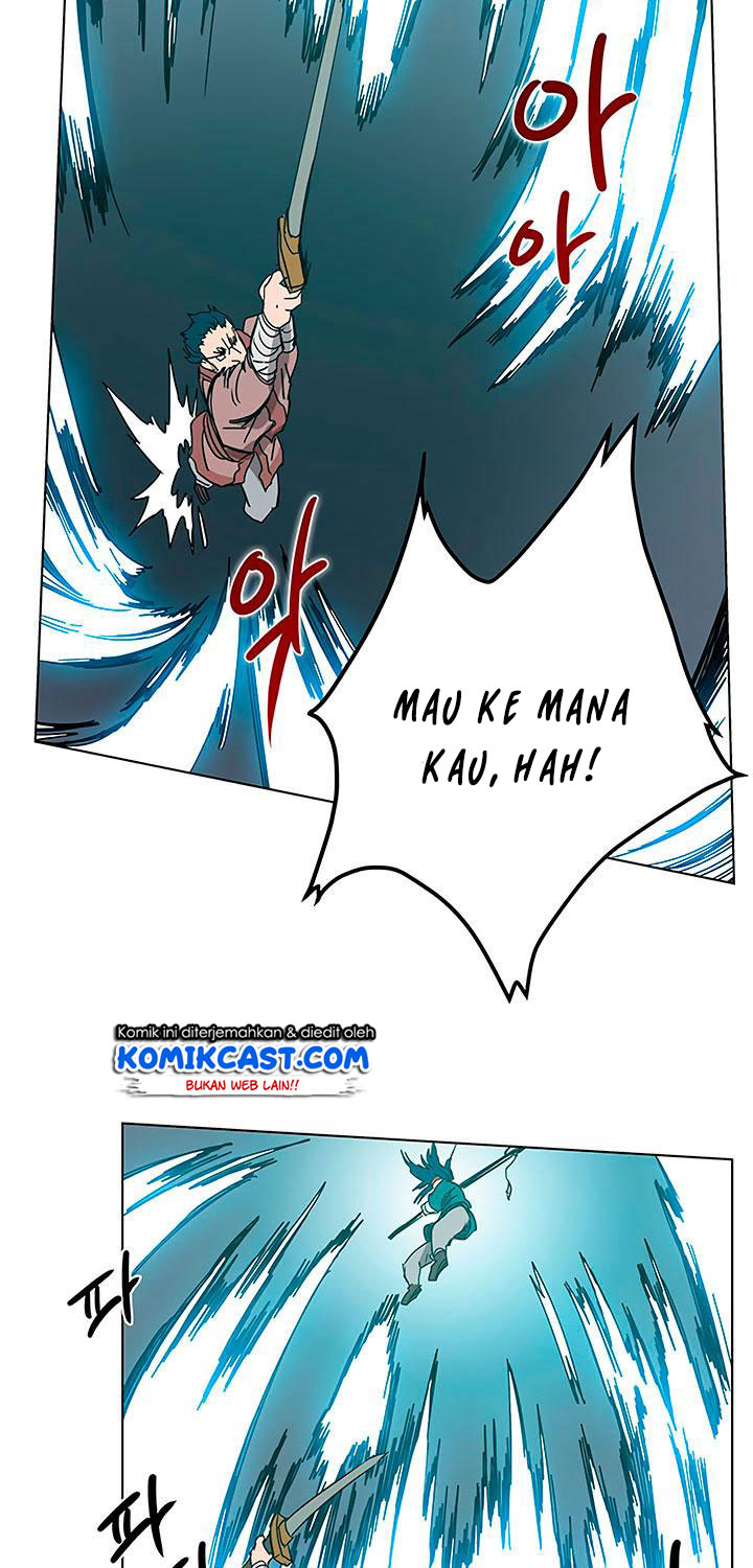 Chronicles of Heavenly Demon Chap 20 - Next Chap 21