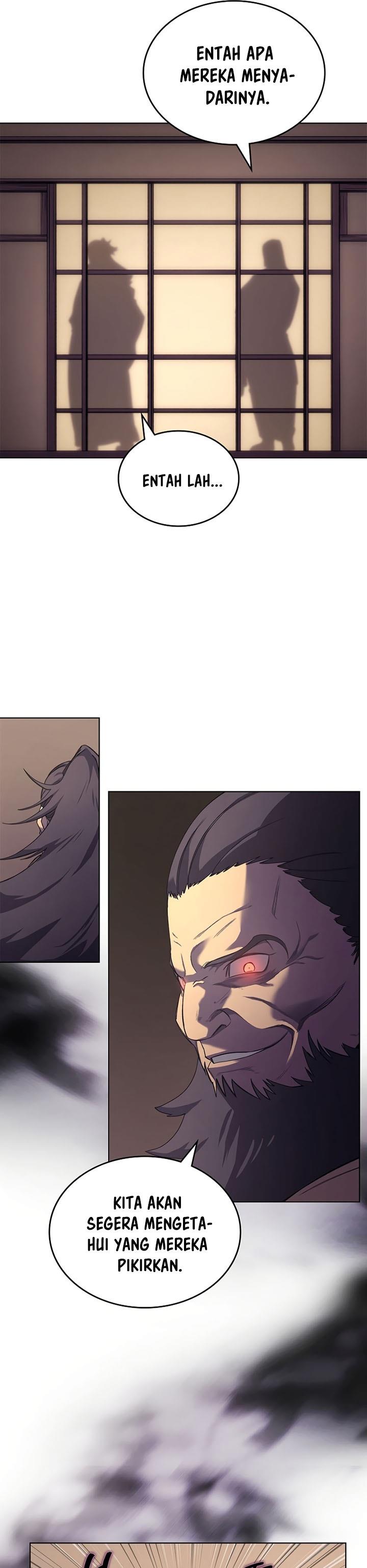 Chronicles of Heavenly Demon Chap 201 - Next Chap 202