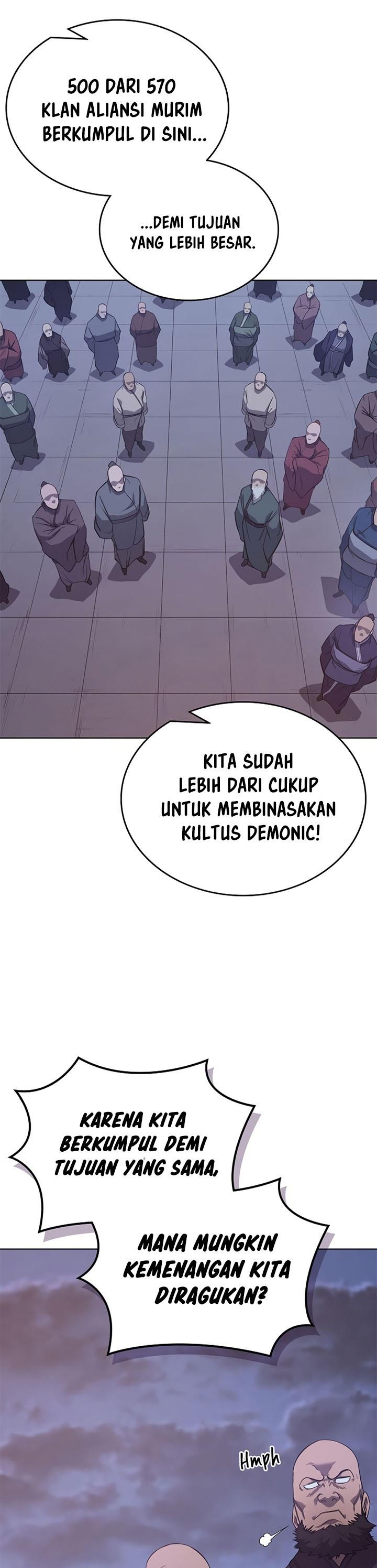 Chronicles of Heavenly Demon Chap 201 - Next Chap 202