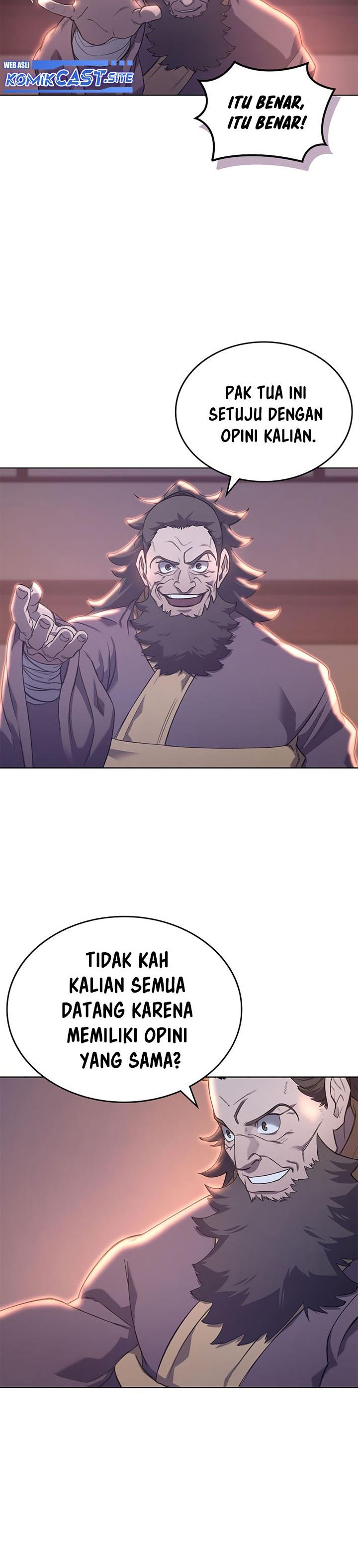 Chronicles of Heavenly Demon Chap 201 - Next Chap 202