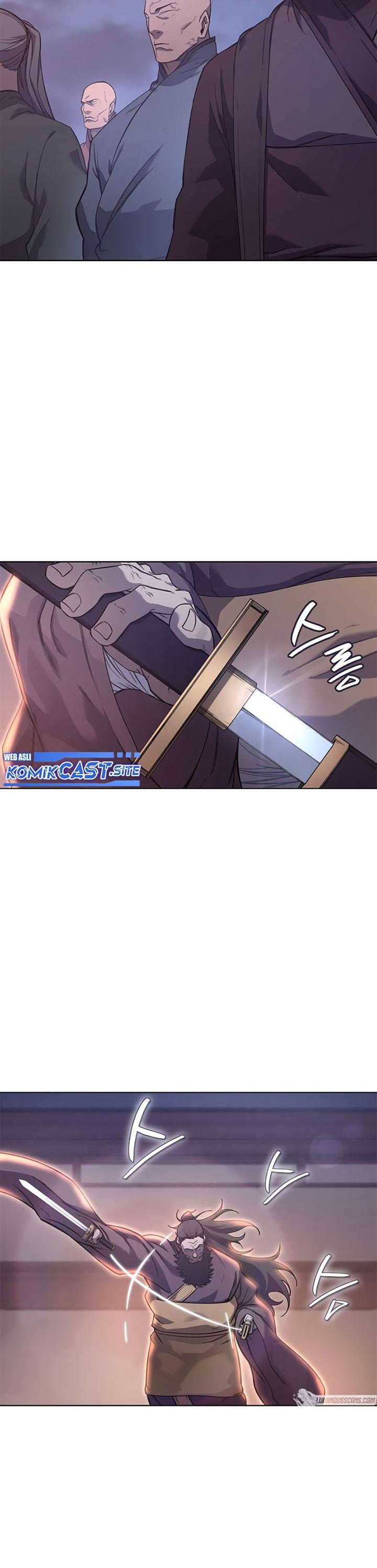 Chronicles of Heavenly Demon Chap 201 - Next Chap 202