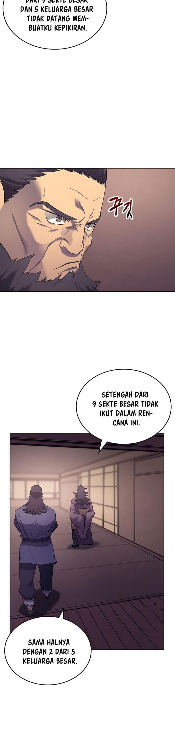 Chronicles of Heavenly Demon Chap 201 - Next Chap 202