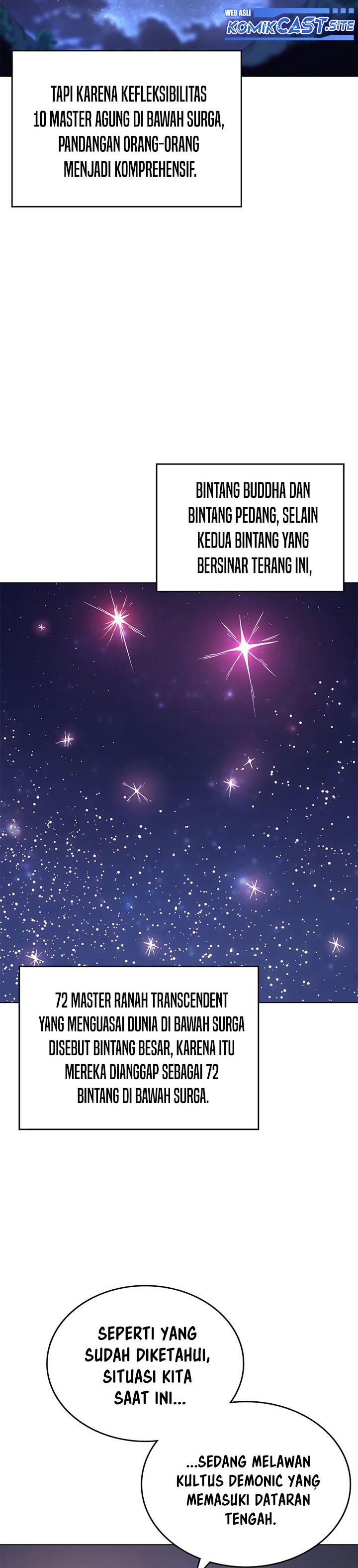 Chronicles of Heavenly Demon Chap 201 - Next Chap 202