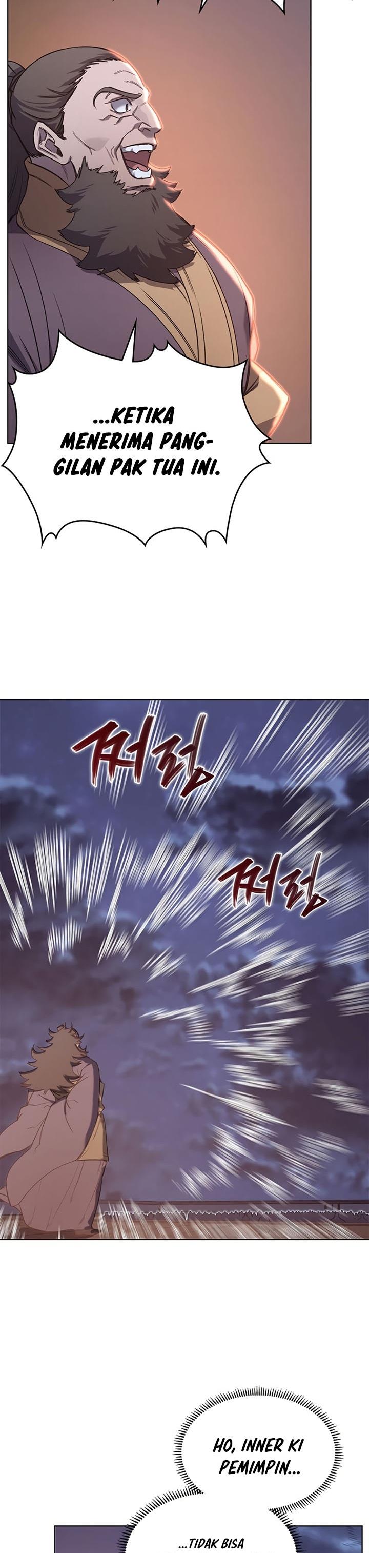 Chronicles of Heavenly Demon Chap 201 - Next Chap 202