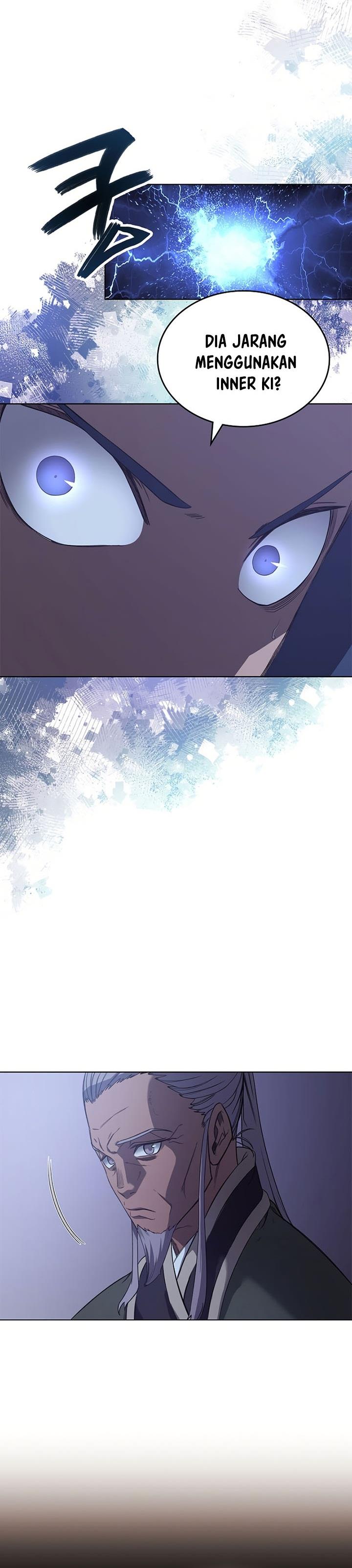 Chronicles of Heavenly Demon Chap 201 - Next Chap 202