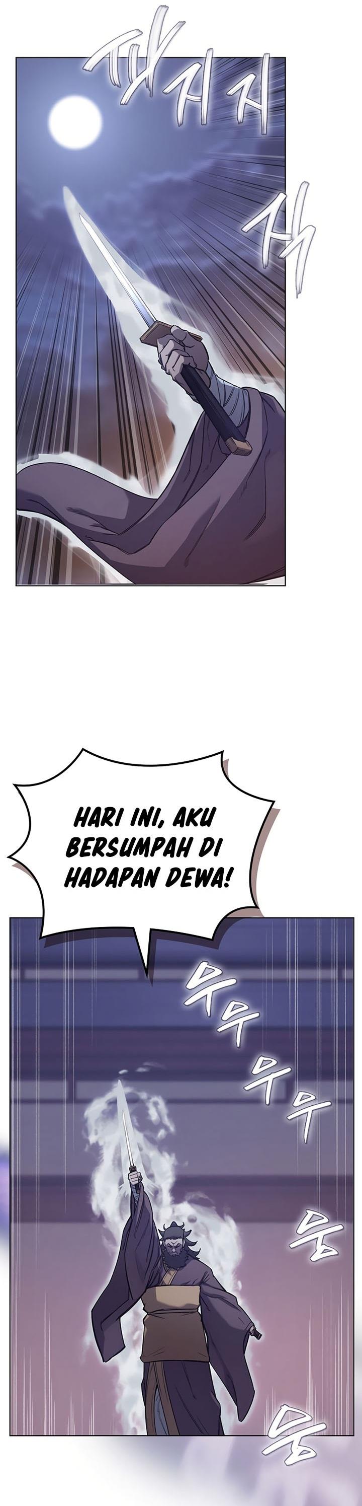 Chronicles of Heavenly Demon Chap 201 - Next Chap 202