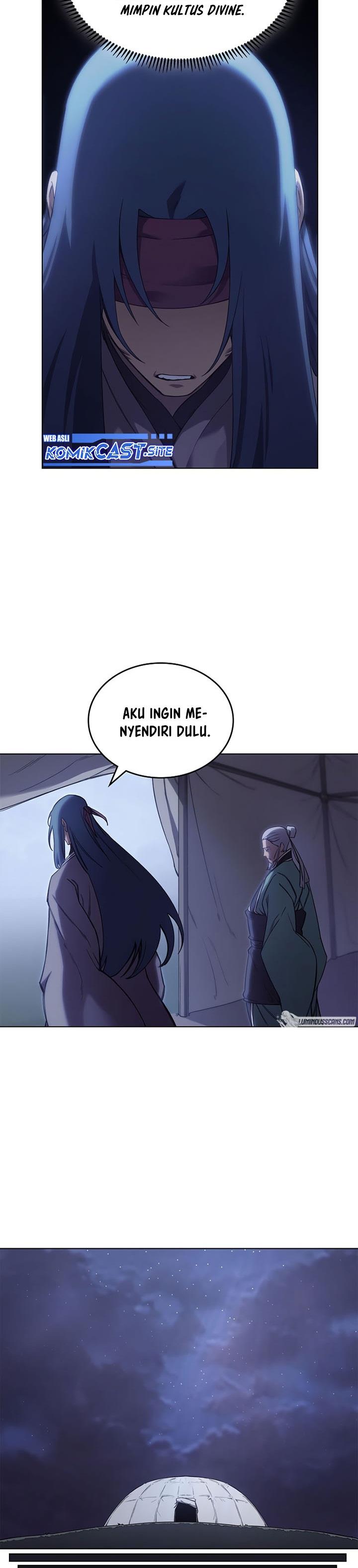 Chronicles of Heavenly Demon Chap 201 - Next Chap 202