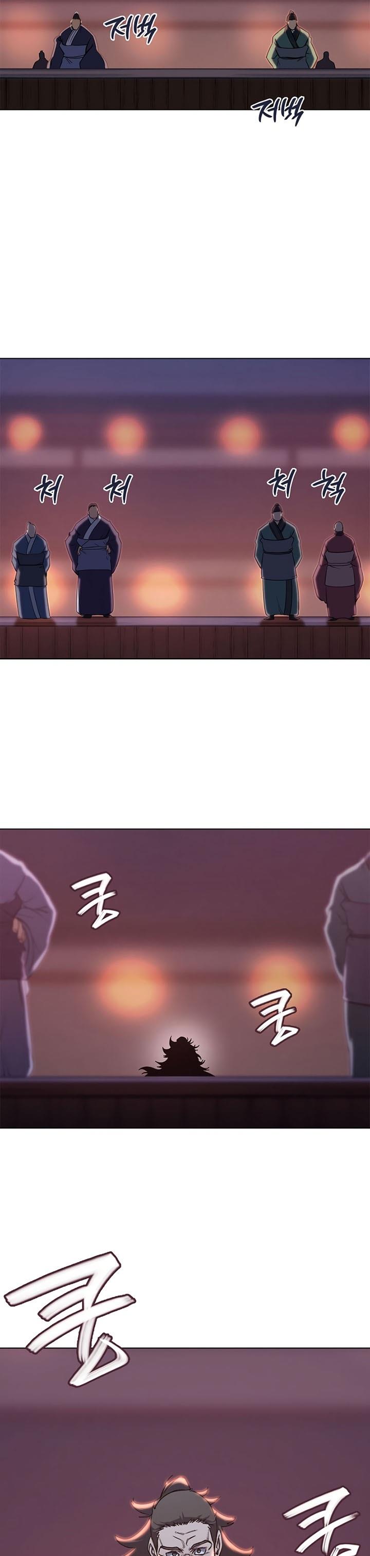 Chronicles of Heavenly Demon Chap 201 - Next Chap 202