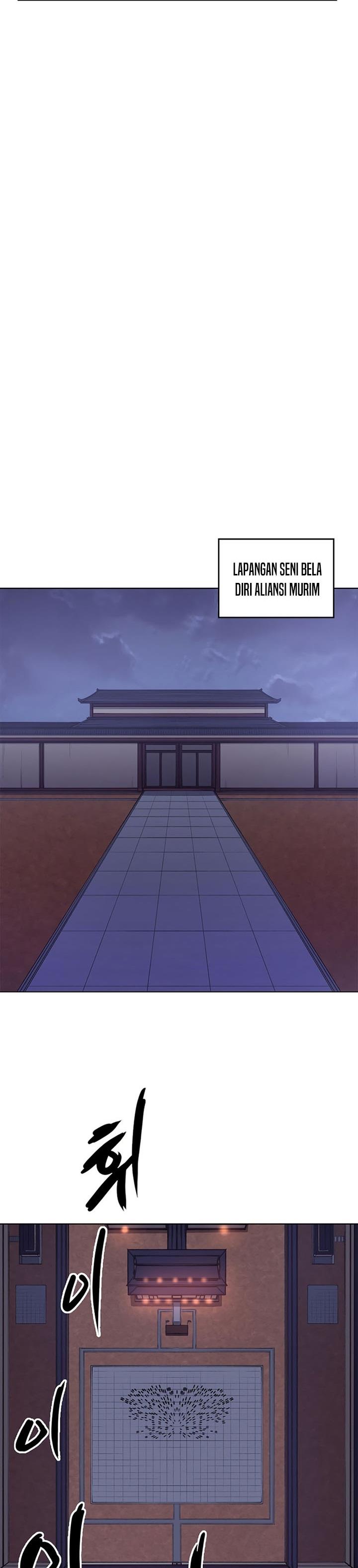 Chronicles of Heavenly Demon Chap 201 - Next Chap 202