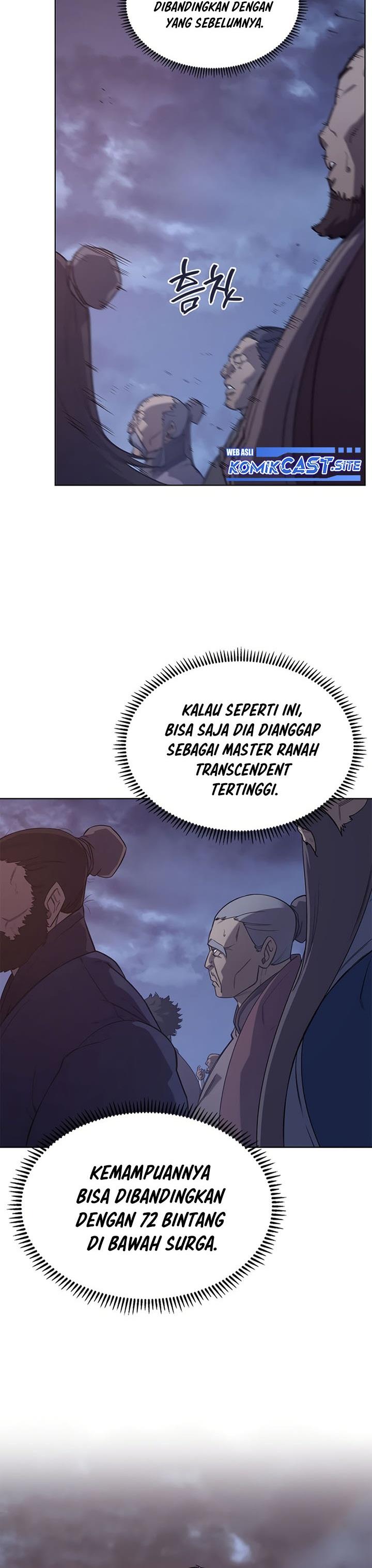 Chronicles of Heavenly Demon Chap 201 - Next Chap 202