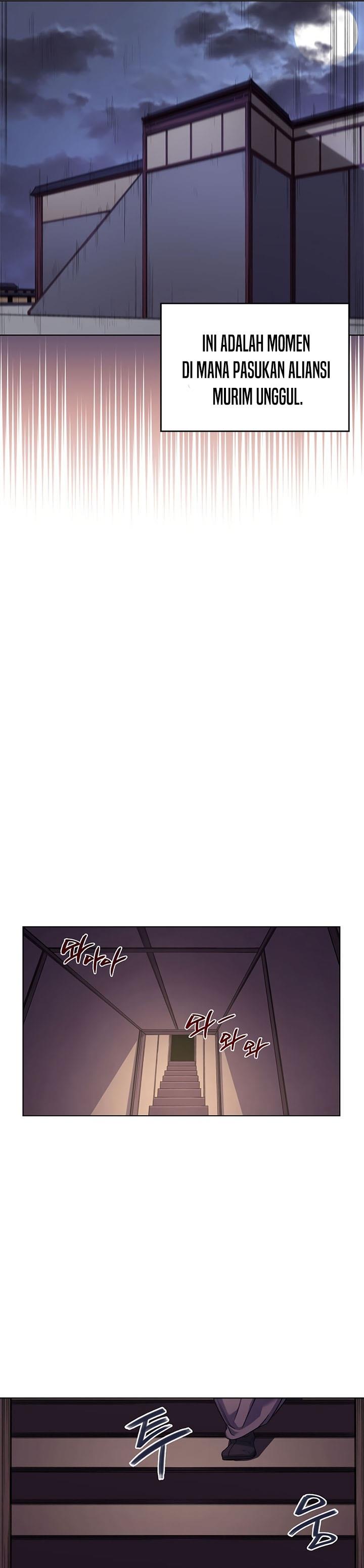 Chronicles of Heavenly Demon Chap 201 - Next Chap 202