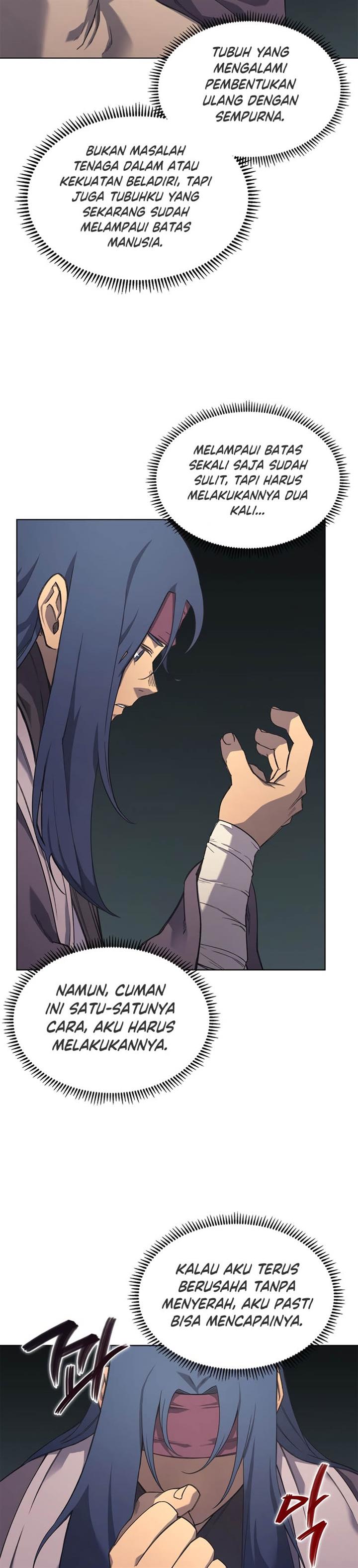 Chronicles of Heavenly Demon Chap 202 - Next Chap 203