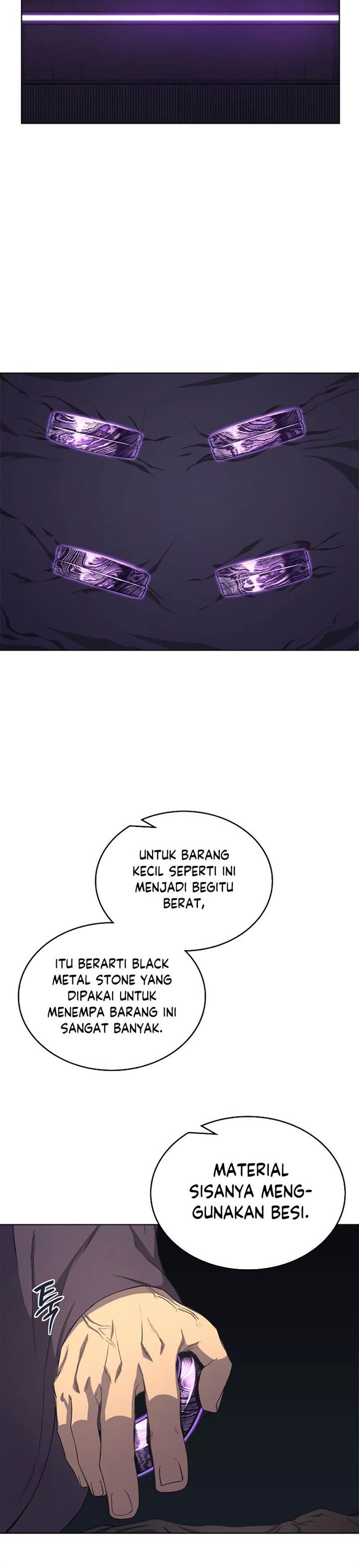 Chronicles of Heavenly Demon Chap 202 - Next Chap 203