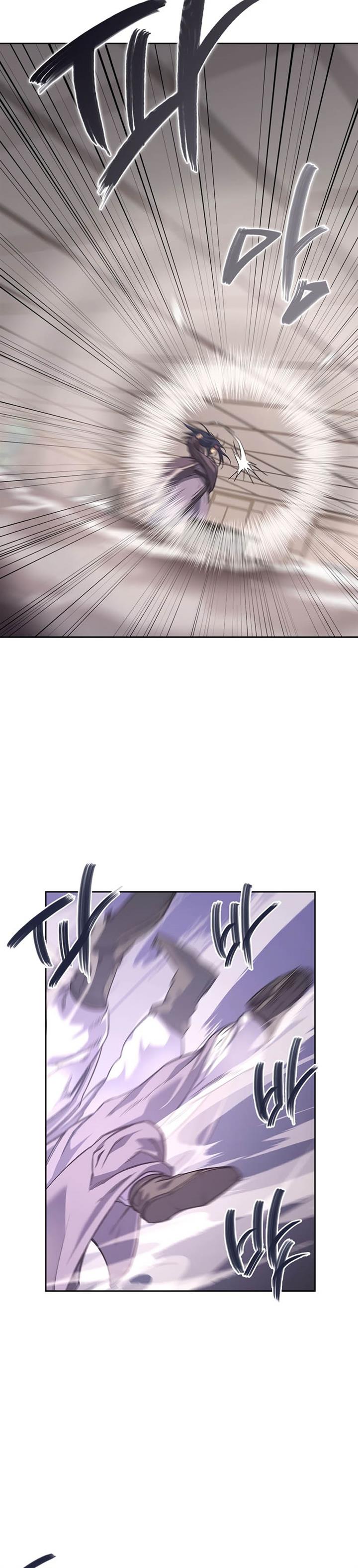 Chronicles of Heavenly Demon Chap 202 - Next Chap 203