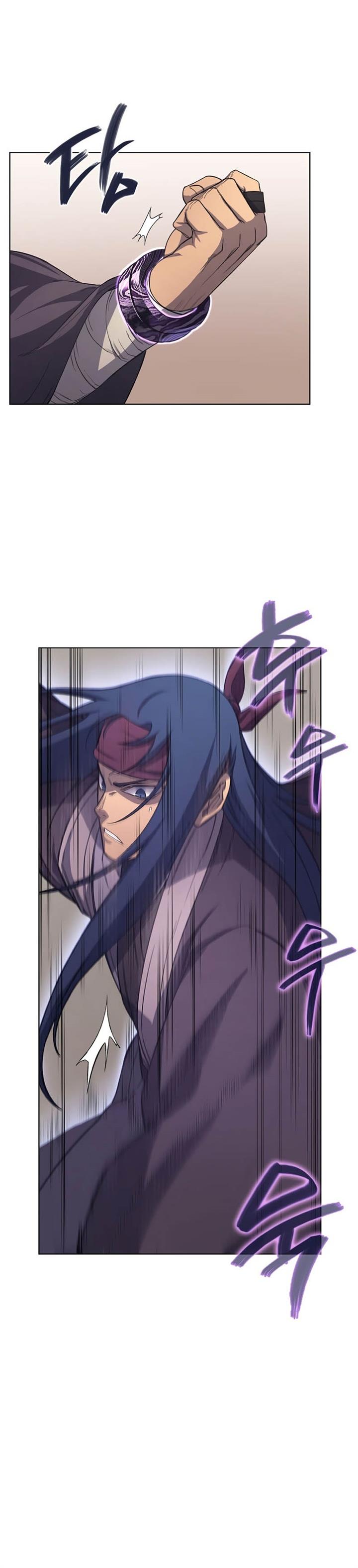 Chronicles of Heavenly Demon Chap 202 - Next Chap 203