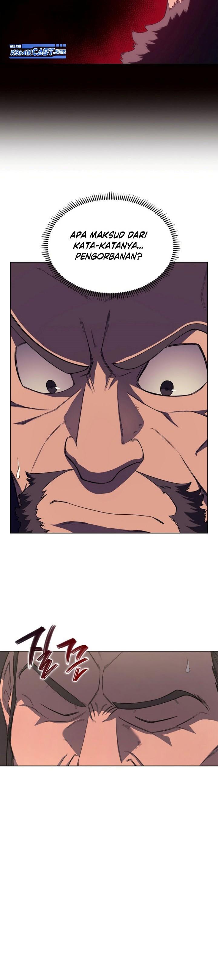 Chronicles of Heavenly Demon Chap 203 - Next Chap 204