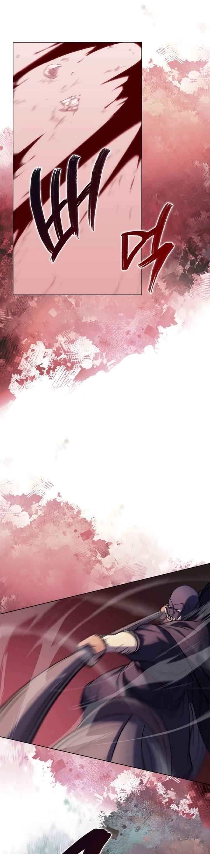 Chronicles of Heavenly Demon Chap 203 - Next Chap 204