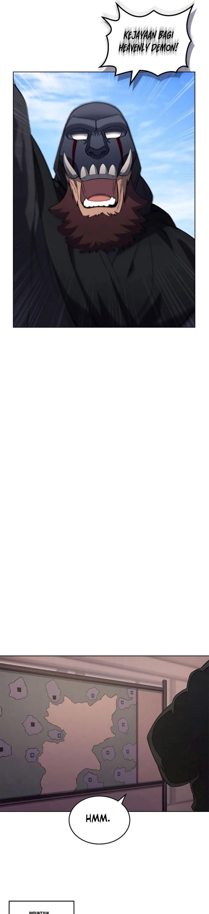 Chronicles of Heavenly Demon Chap 203 - Next Chap 204