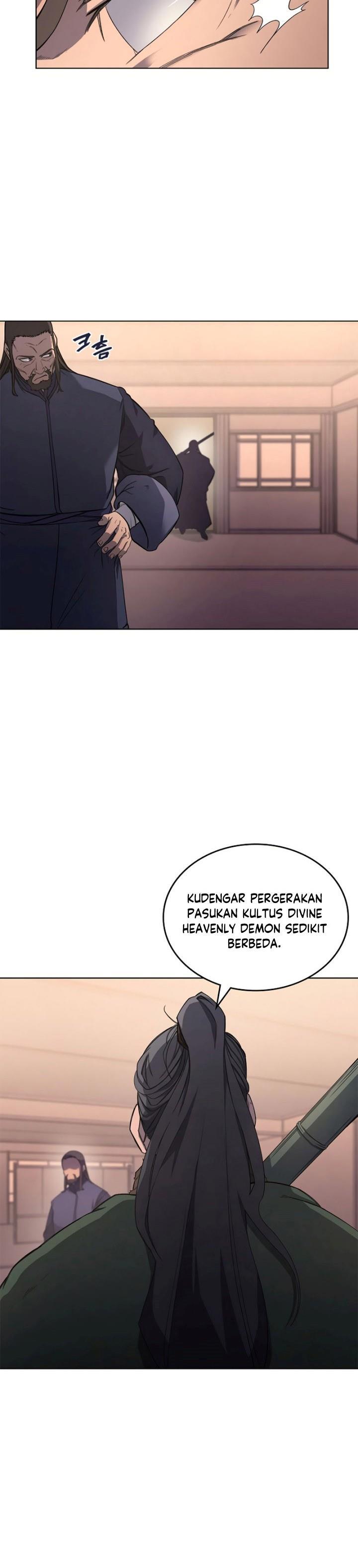 Chronicles of Heavenly Demon Chap 203 - Next Chap 204