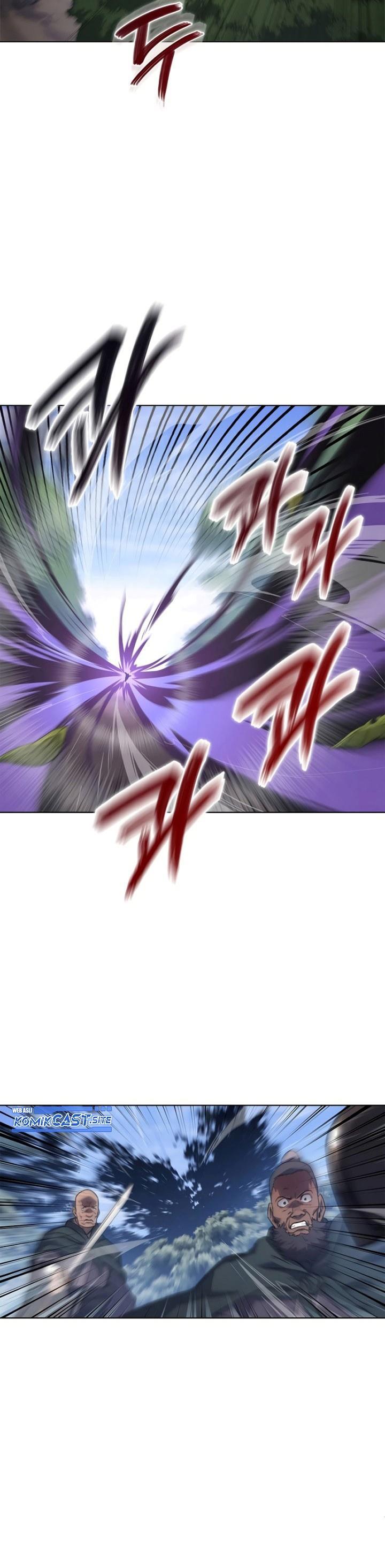 Chronicles of Heavenly Demon Chap 203 - Next Chap 204