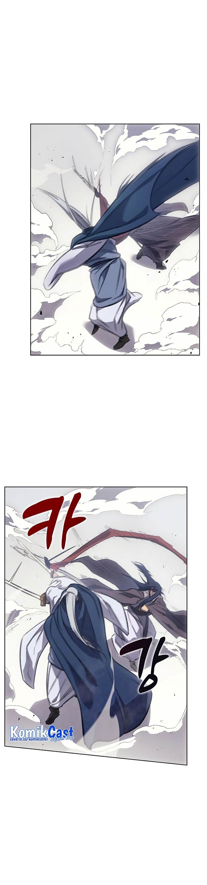 Chronicles of Heavenly Demon Chap 217 - Next Chap 218