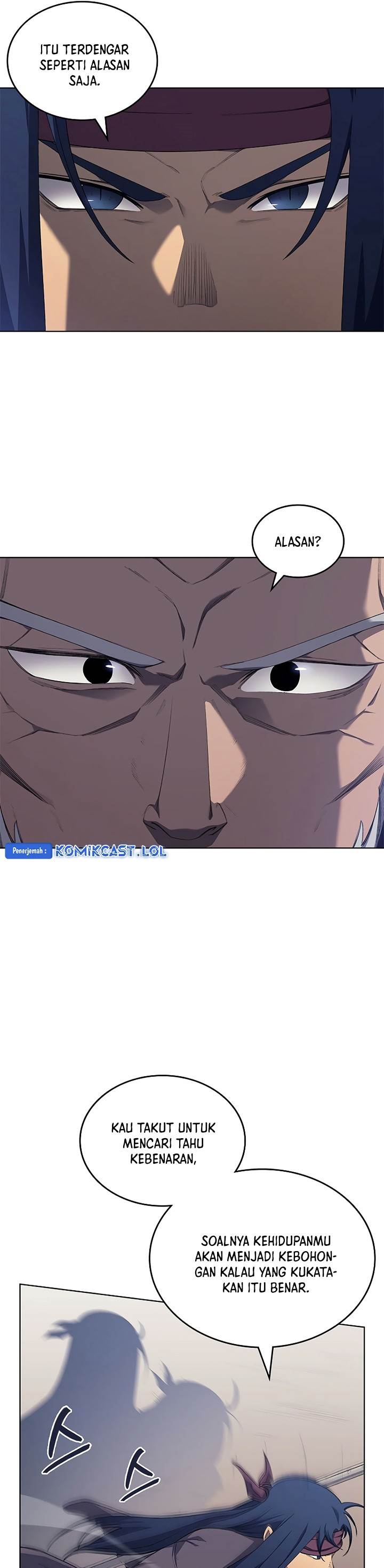 Chronicles of Heavenly Demon Chap 217 - Next Chap 218