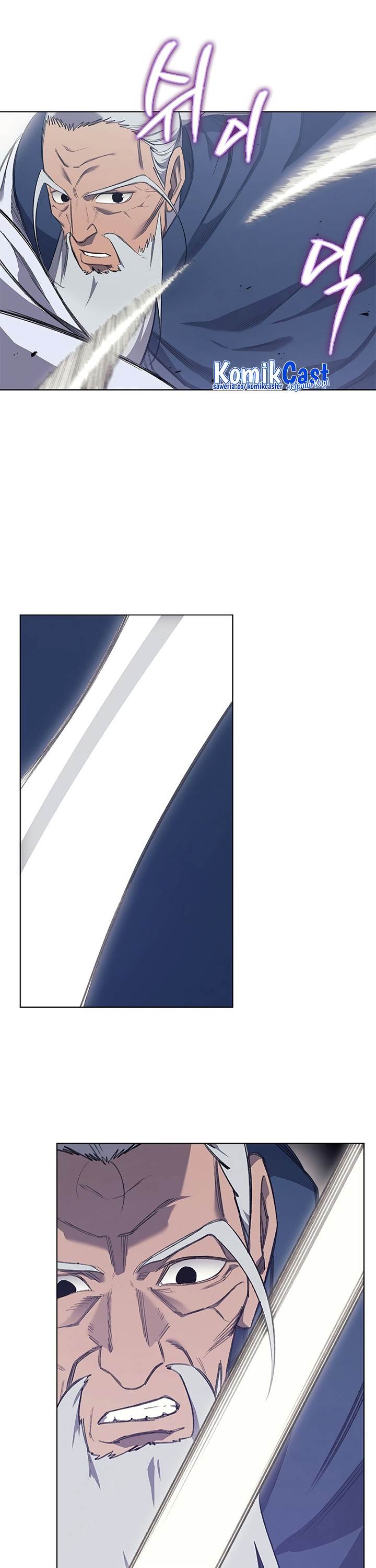 Chronicles of Heavenly Demon Chap 217 - Next Chap 218