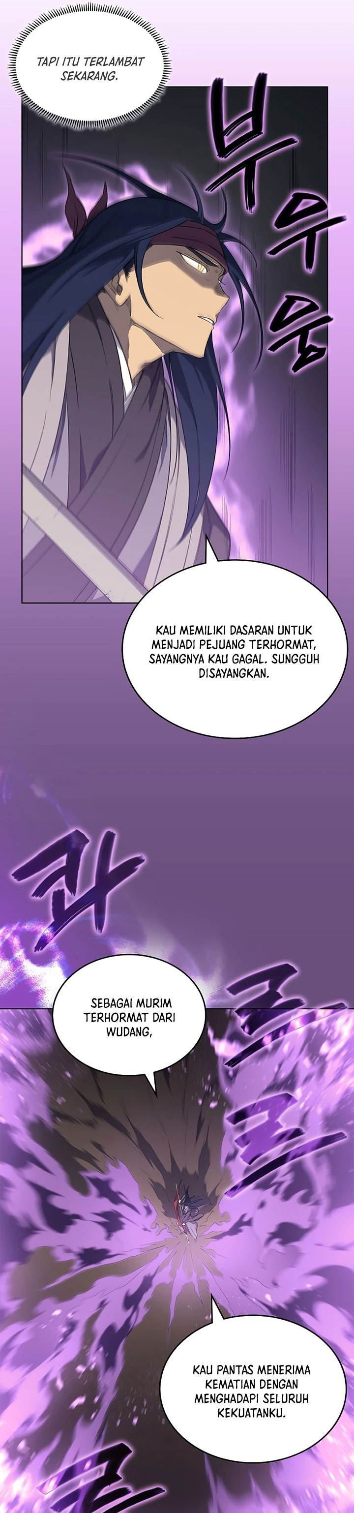 Chronicles of Heavenly Demon Chap 217 - Next Chap 218