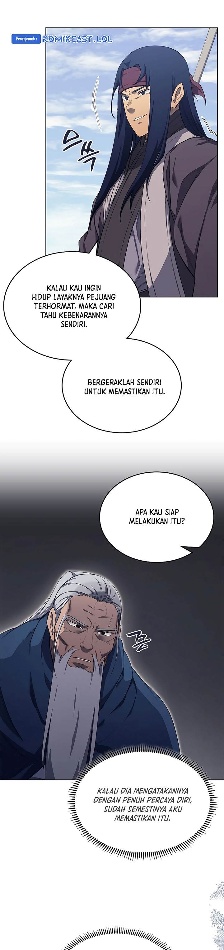 Chronicles of Heavenly Demon Chap 217 - Next Chap 218