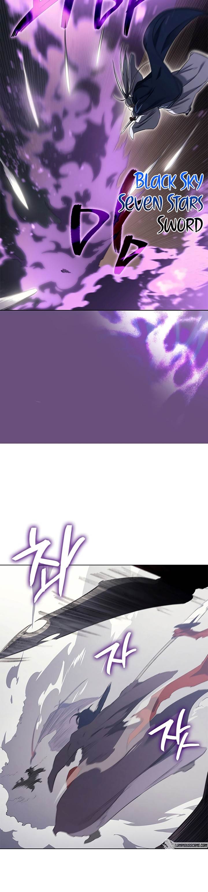 Chronicles of Heavenly Demon Chap 217 - Next Chap 218