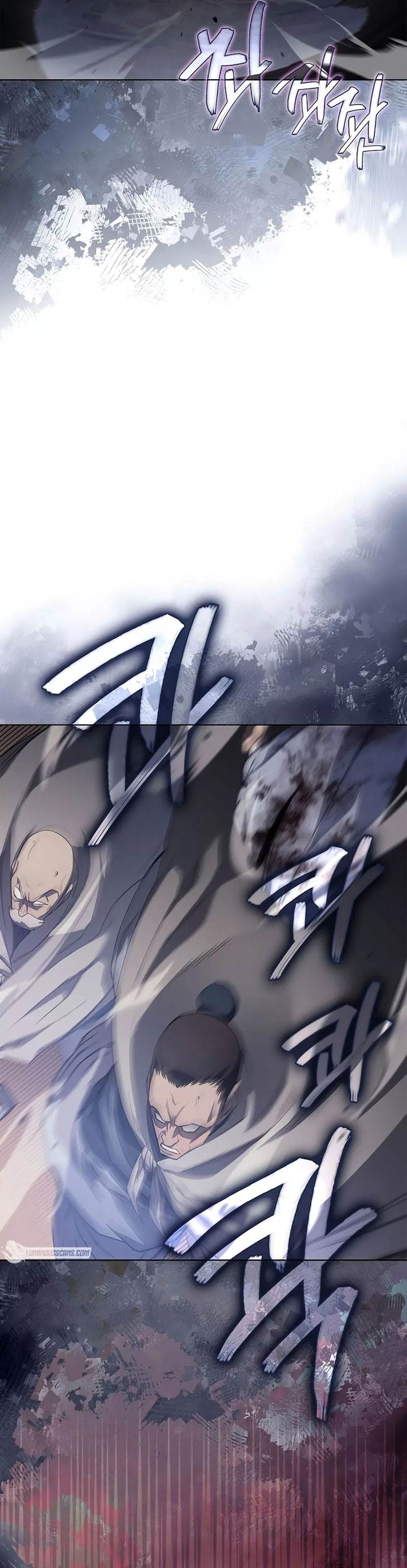 Chronicles of Heavenly Demon Chap 214 - Next Chap 215