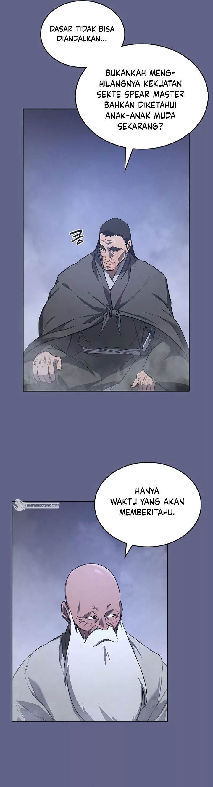 Chronicles of Heavenly Demon Chap 214 - Next Chap 215