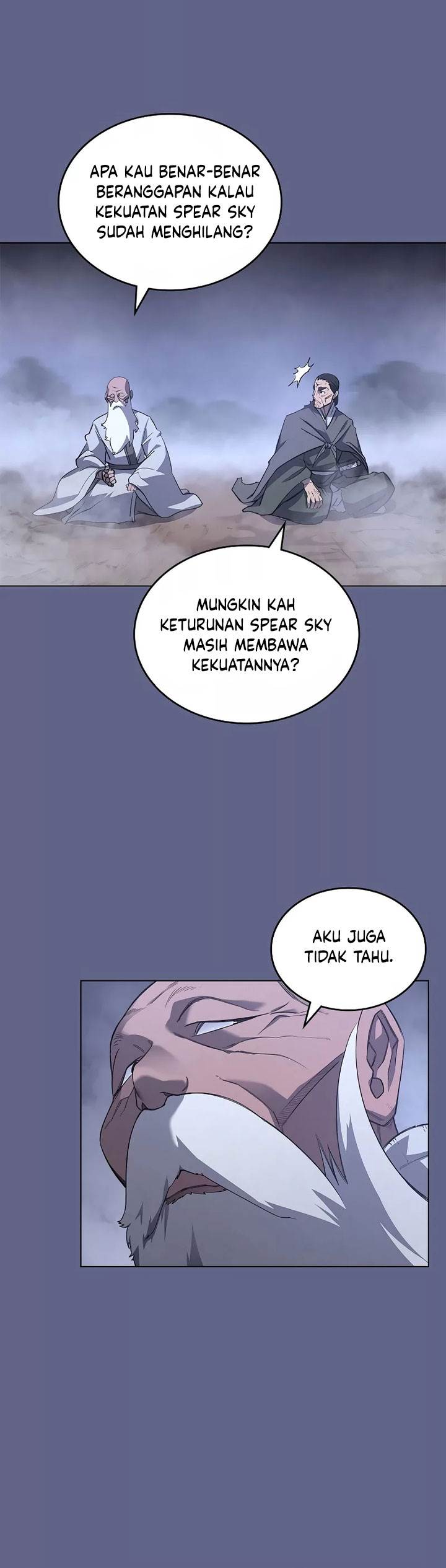 Chronicles of Heavenly Demon Chap 214 - Next Chap 215