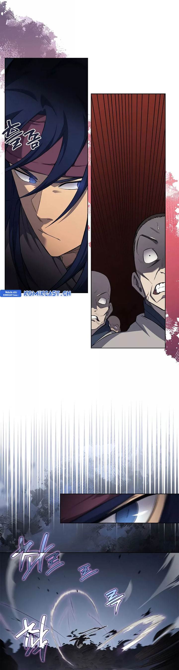 Chronicles of Heavenly Demon Chap 214 - Next Chap 215