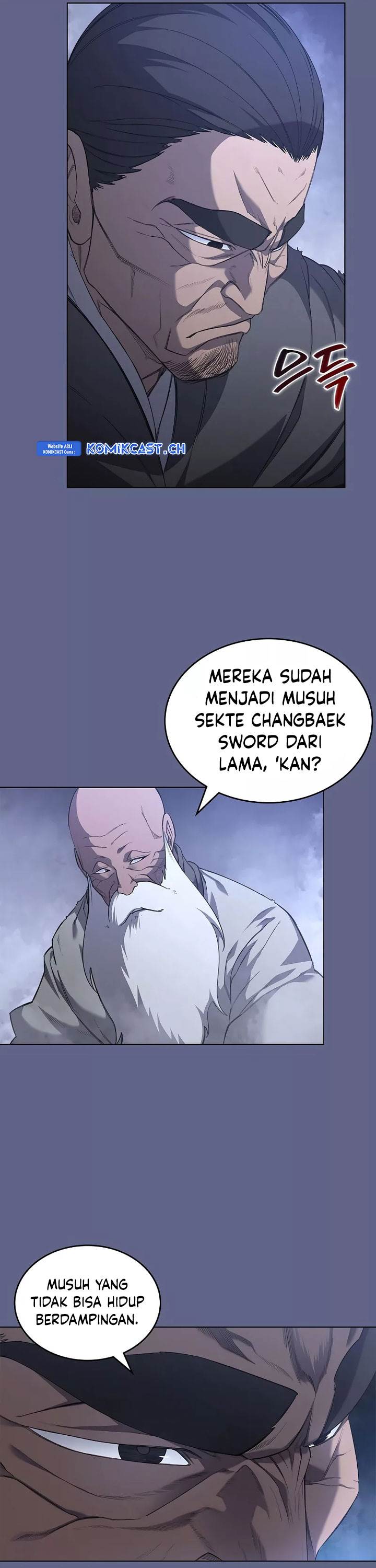 Chronicles of Heavenly Demon Chap 214 - Next Chap 215