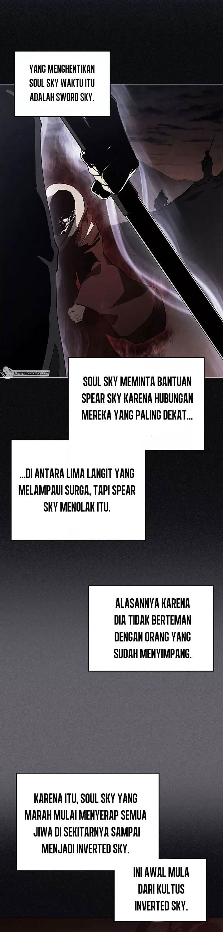 Chronicles of Heavenly Demon Chap 214 - Next Chap 215