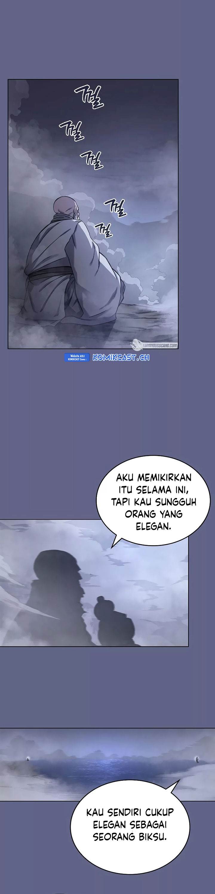 Chronicles of Heavenly Demon Chap 214 - Next Chap 215