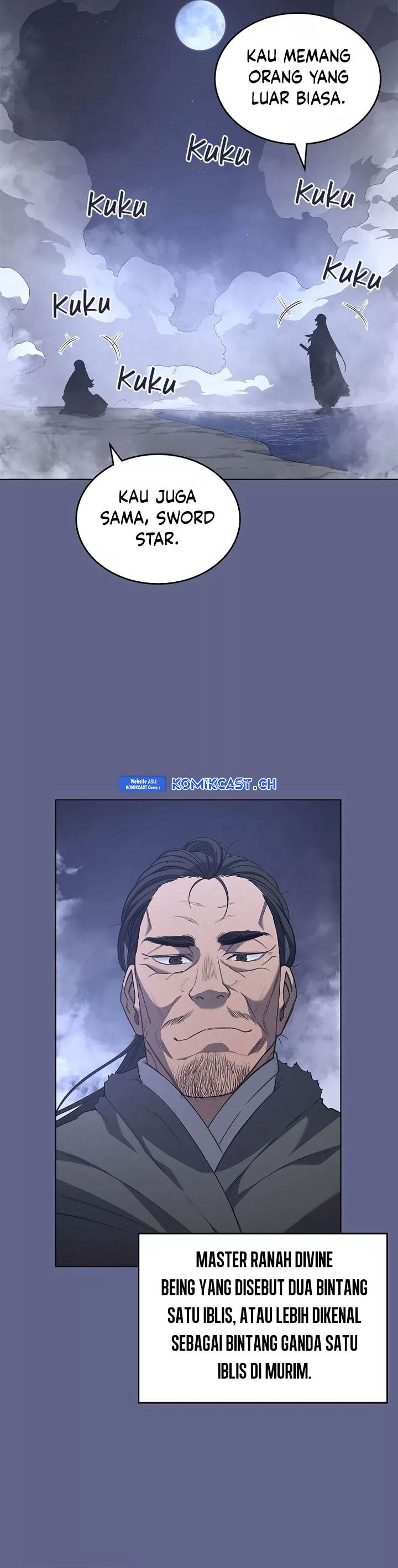 Chronicles of Heavenly Demon Chap 214 - Next Chap 215