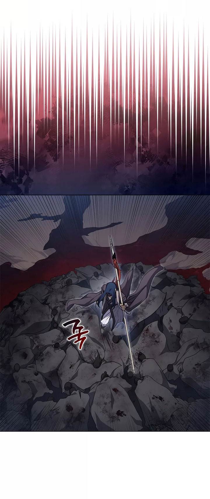 Chronicles of Heavenly Demon Chap 214 - Next Chap 215