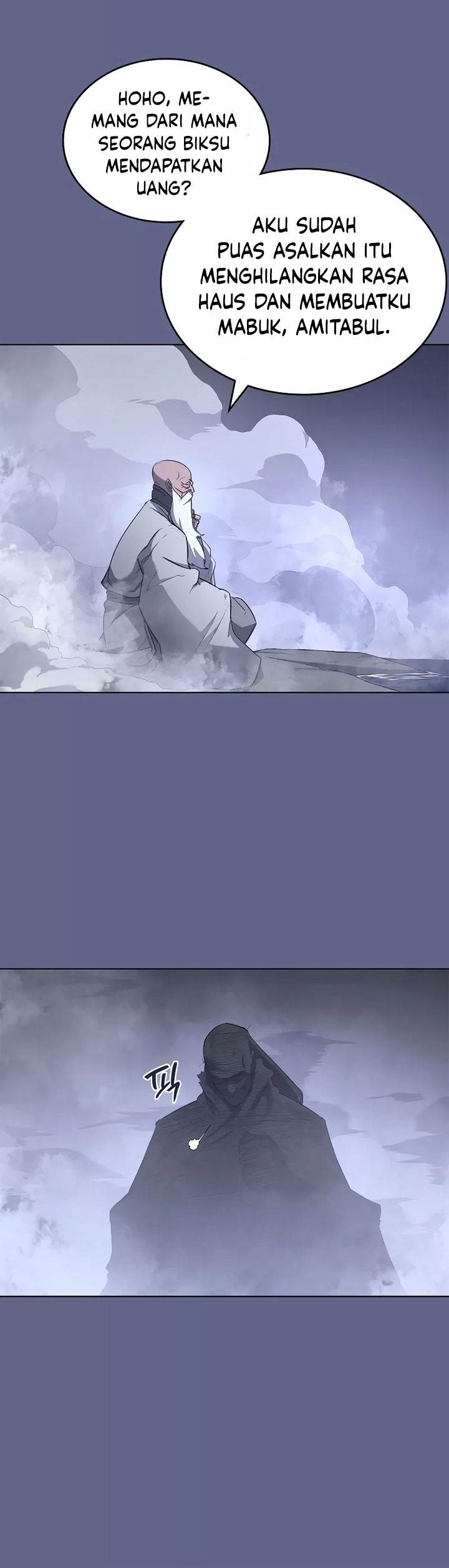 Chronicles of Heavenly Demon Chap 214 - Next Chap 215