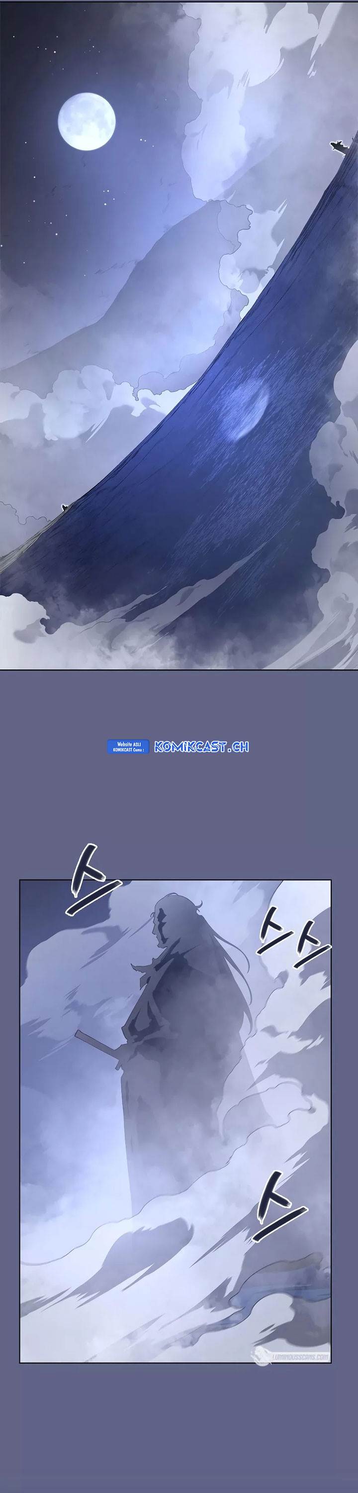 Chronicles of Heavenly Demon Chap 214 - Next Chap 215