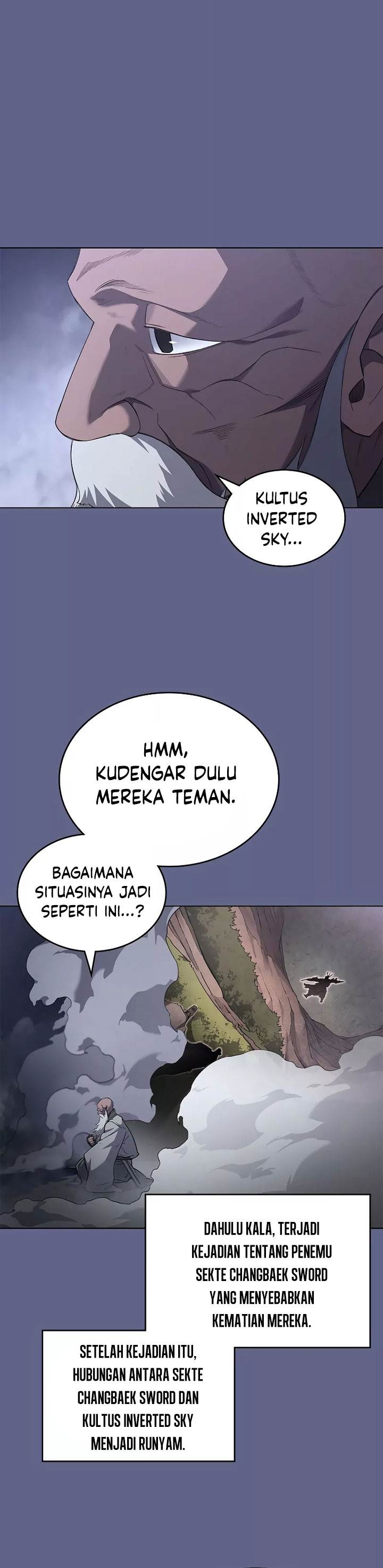Chronicles of Heavenly Demon Chap 214 - Next Chap 215