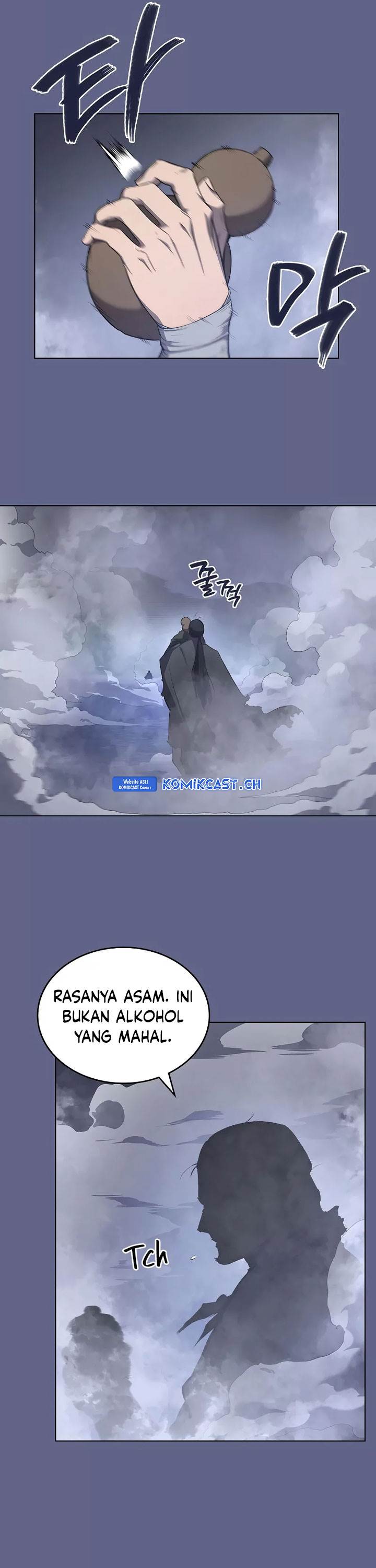 Chronicles of Heavenly Demon Chap 214 - Next Chap 215