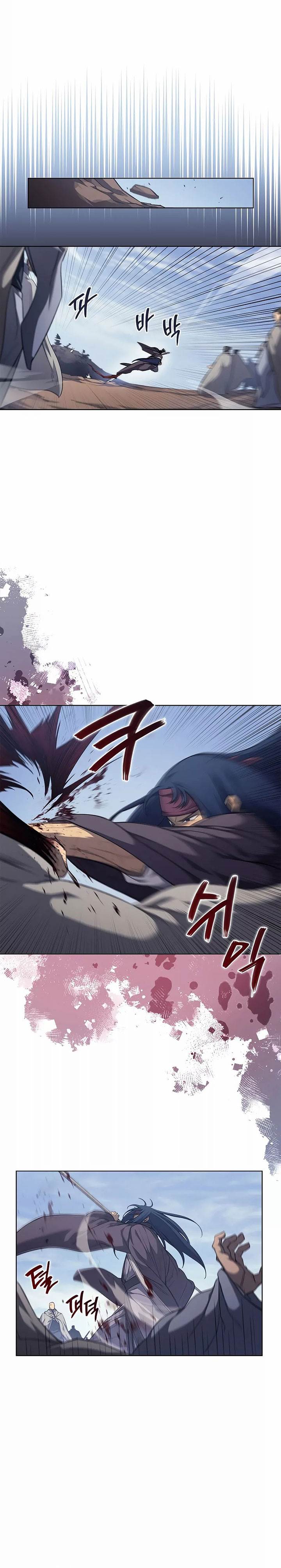 Chronicles of Heavenly Demon Chap 215 - Next Chap 216