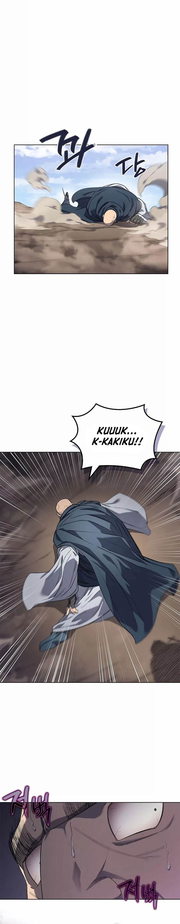 Chronicles of Heavenly Demon Chap 215 - Next Chap 216