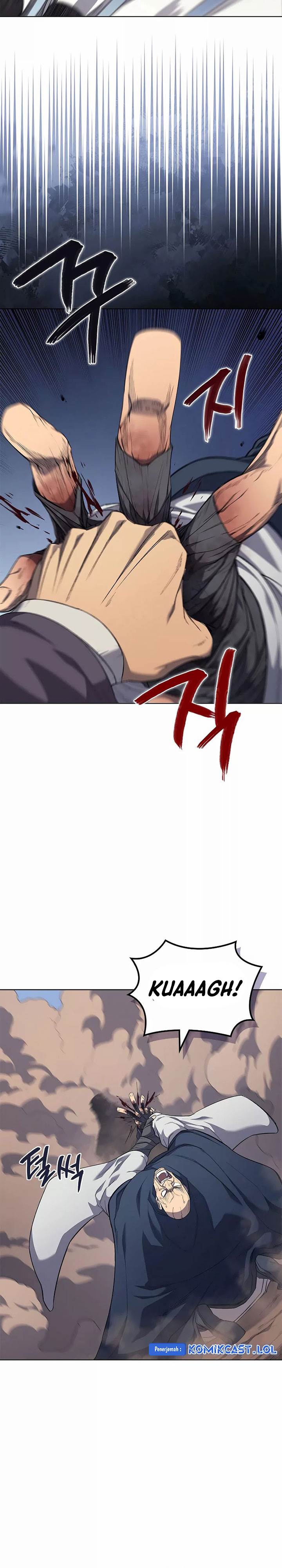 Chronicles of Heavenly Demon Chap 215 - Next Chap 216