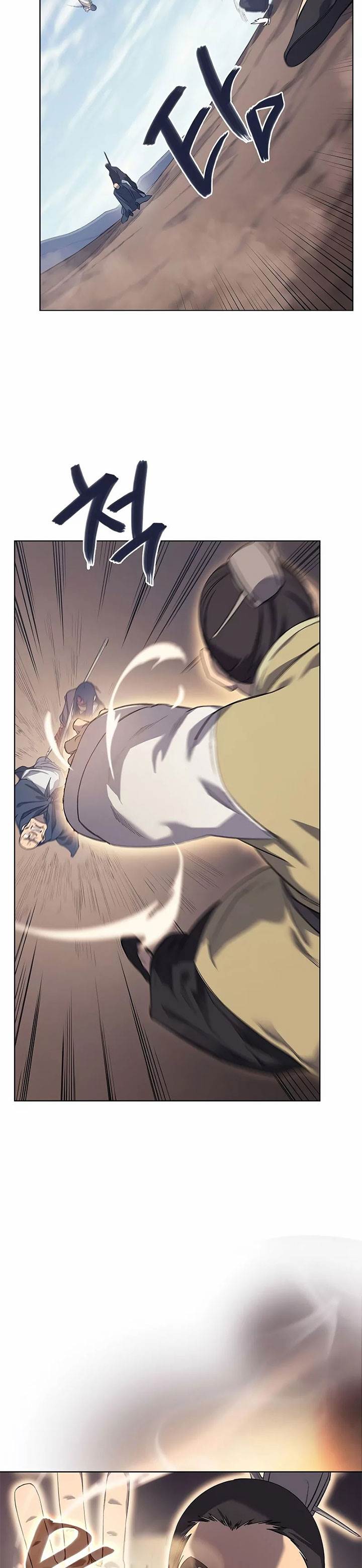 Chronicles of Heavenly Demon Chap 215 - Next Chap 216