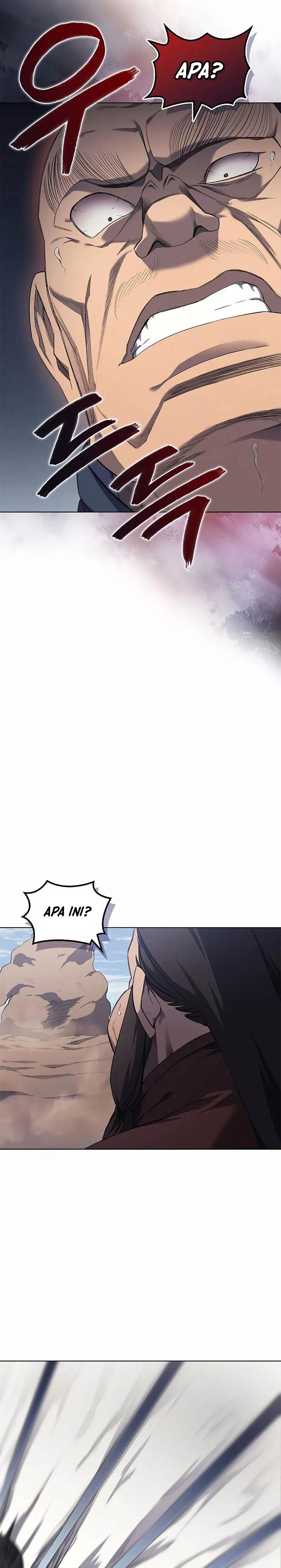 Chronicles of Heavenly Demon Chap 215 - Next Chap 216