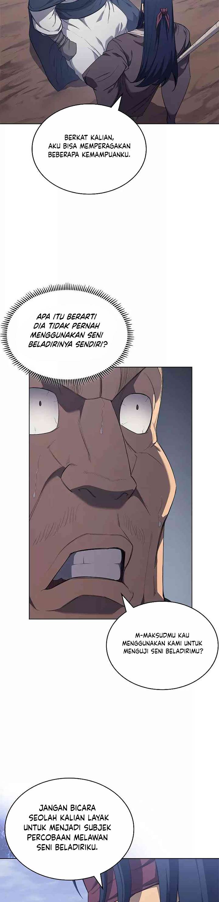 Chronicles of Heavenly Demon Chap 216 - Next Chap 217