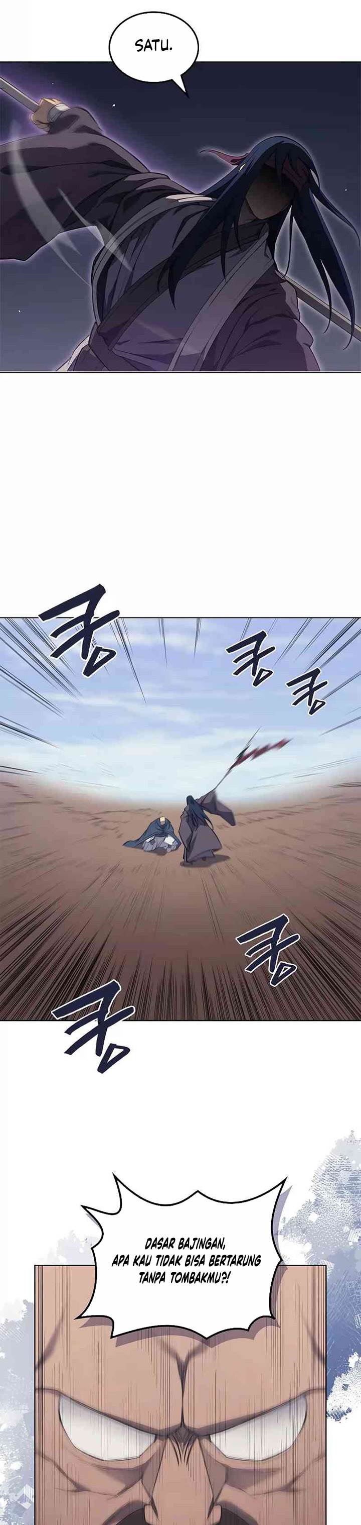 Chronicles of Heavenly Demon Chap 216 - Next Chap 217
